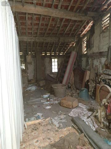 Maison rurale à vendre à Vanault-le-Châtel dans la Marne (51330), ref : 51081/947