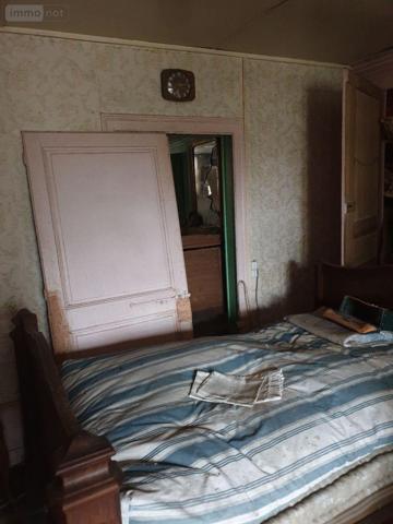 Maison rurale à vendre à Vanault-le-Châtel dans la Marne (51330), ref : 51081/947