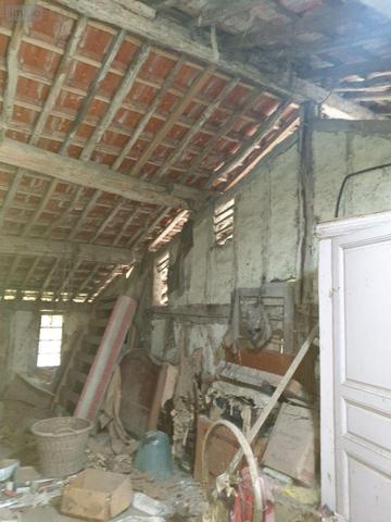 Maison rurale à vendre à Vanault-le-Châtel dans la Marne (51330), ref : 51081/947