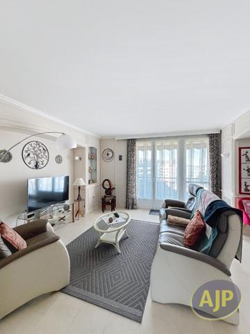 Vente appartement Reze : 312 700 € - AJP Immobilier Rezé