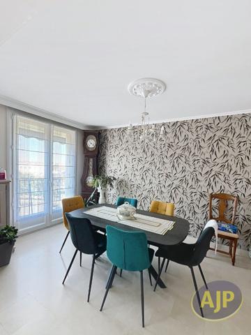 Vente appartement Reze : 312 700 € - AJP Immobilier Rezé