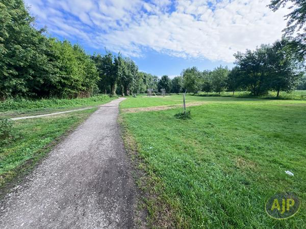 Vente appartement Reze : 296 800 € - AJP Immobilier Rezé