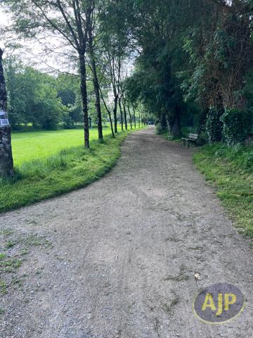 Vente appartement Reze : 296 800 € - AJP Immobilier Rezé