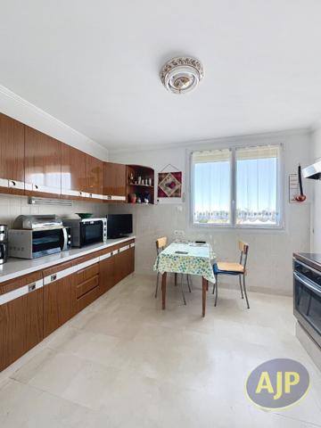 Vente appartement Reze : 312 700 € - AJP Immobilier Rezé