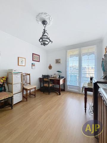 Vente appartement Reze : 312 700 € - AJP Immobilier Rezé