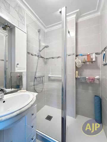 Vente appartement Reze : 312 700 € - AJP Immobilier Rezé