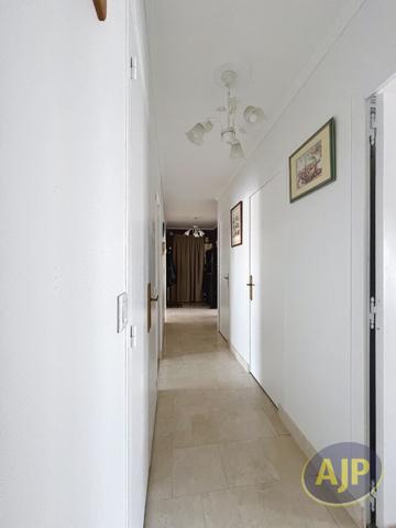 Vente appartement Reze : 312 700 € - AJP Immobilier Rezé