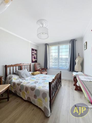 Vente appartement Reze : 312 700 € - AJP Immobilier Rezé