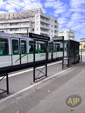 Vente appartement Reze : 296 800 € - AJP Immobilier Rezé