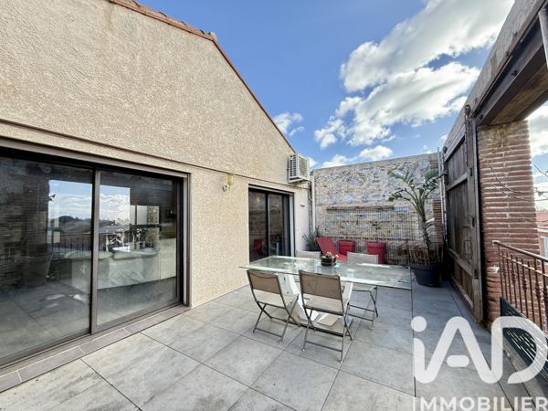 Maison à vendre 5 pièces 170 m² Saint-Hippolyte