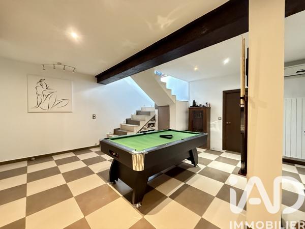 Maison à vendre 5 pièces 170 m² Saint-Hippolyte