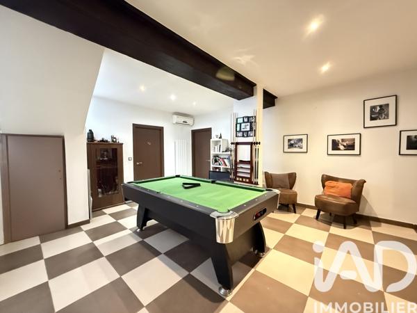 Maison à vendre 5 pièces 170 m² Saint-Hippolyte