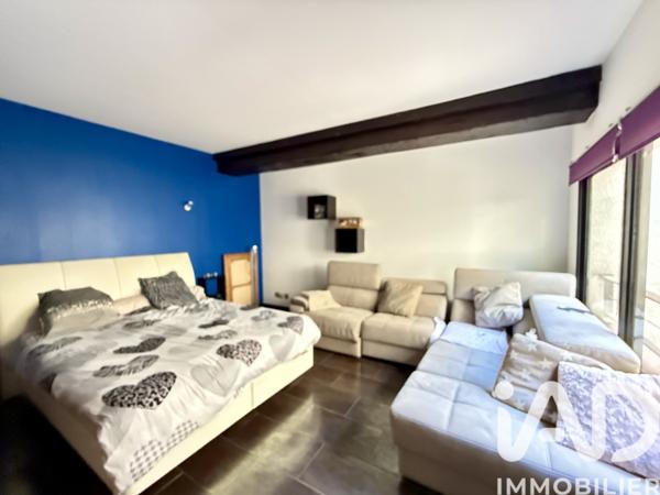Maison à vendre 5 pièces 170 m² Saint-Hippolyte