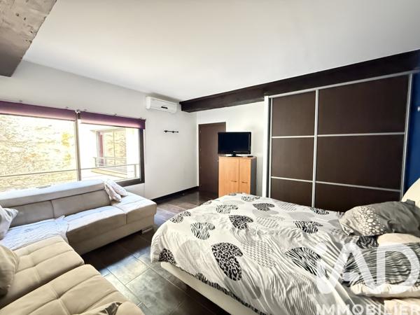 Maison à vendre 5 pièces 170 m² Saint-Hippolyte