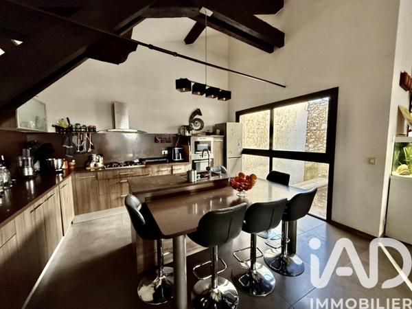 Maison à vendre 5 pièces 170 m² Saint-Hippolyte