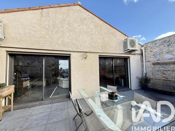 Maison à vendre 5 pièces 170 m² Saint-Hippolyte