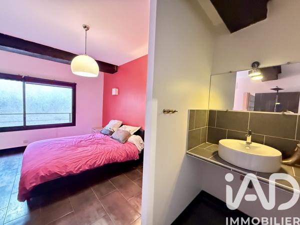 Maison à vendre 5 pièces 170 m² Saint-Hippolyte