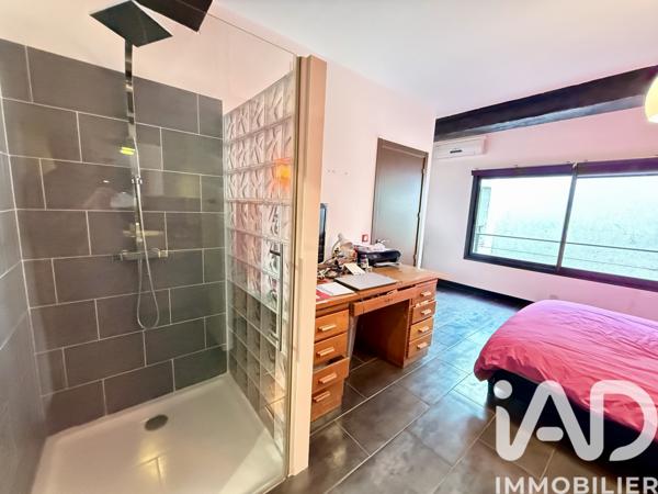 Maison à vendre 5 pièces 170 m² Saint-Hippolyte