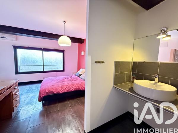 Maison à vendre 5 pièces 170 m² Saint-Hippolyte