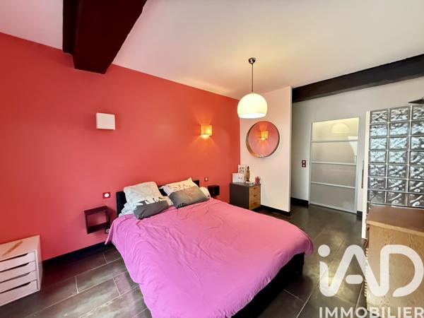 Maison à vendre 5 pièces 170 m² Saint-Hippolyte