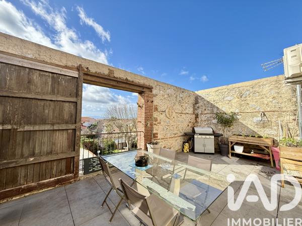 Maison à vendre 5 pièces 170 m² Saint-Hippolyte