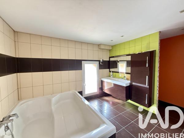 Maison à vendre 5 pièces 170 m² Saint-Hippolyte