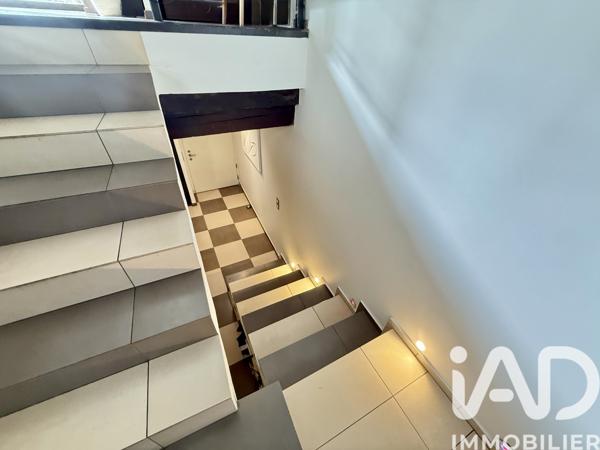 Maison à vendre 5 pièces 170 m² Saint-Hippolyte