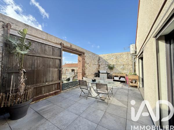 Maison à vendre 5 pièces 170 m² Saint-Hippolyte