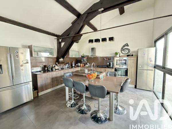 Maison à vendre 5 pièces 170 m² Saint-Hippolyte