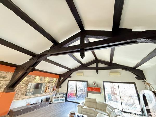 Maison à vendre 5 pièces 170 m² Saint-Hippolyte