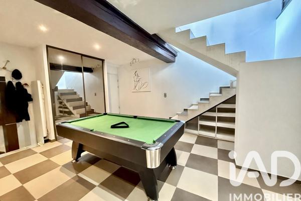 Maison à vendre 5 pièces 170 m² Saint-Hippolyte