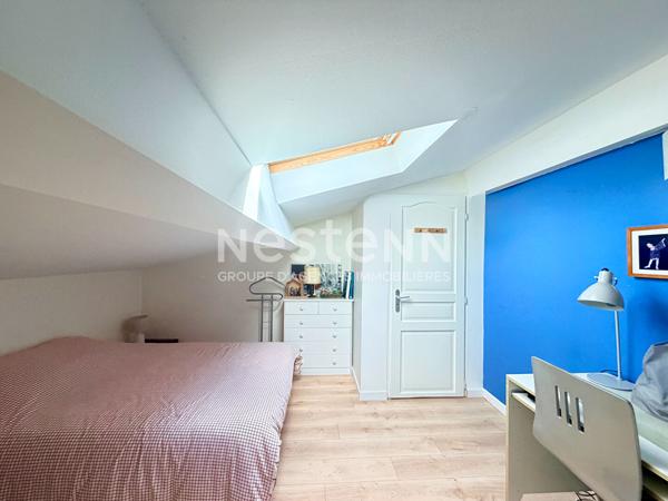 PESSAC - ALOUETTE - Maison familiale - Indépendante - 6 pièces - 5 chambres - Piscine - Garage - Dépendance - Calme