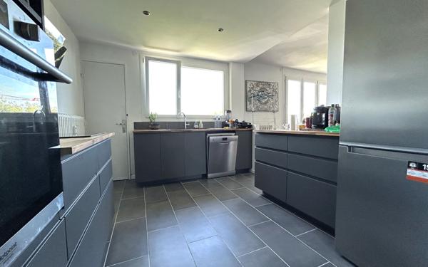 Appartement à vendre    4 pièces • 97,83 m2 Beauvais