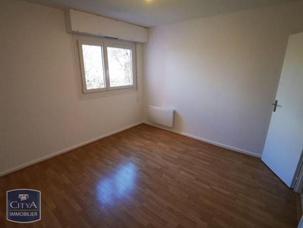 Appartement à louer 3 pièces 73.4m²