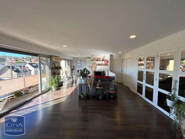 Appartement à vendre 5 pièces 93.08m²