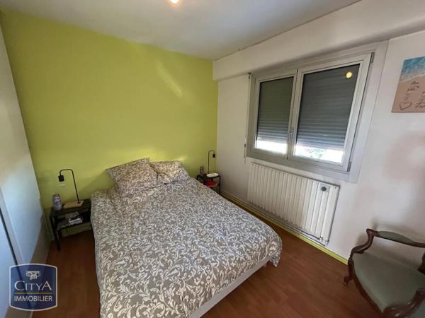 Appartement à vendre 5 pièces 93.08m²