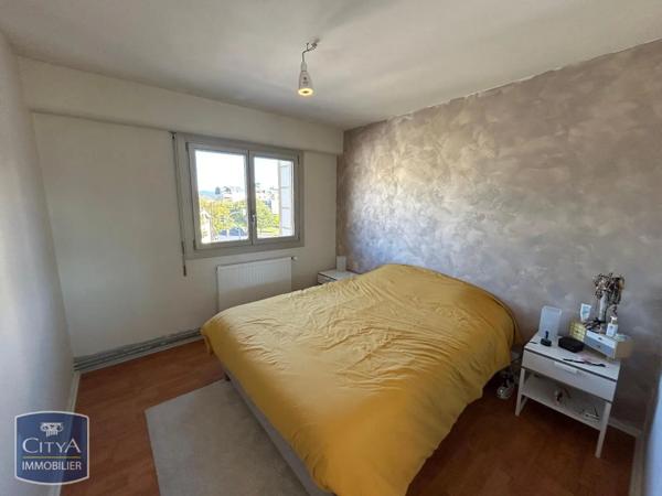 Appartement à vendre 5 pièces 93.08m²