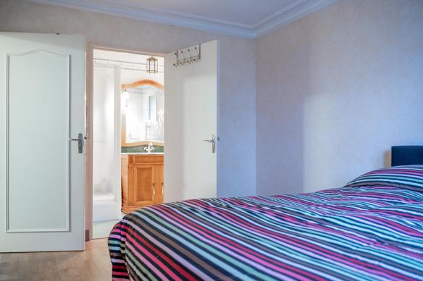 Nantes (44000) Vivre au cœur d’un jardin… sans jamais avoir à l’entretenir.