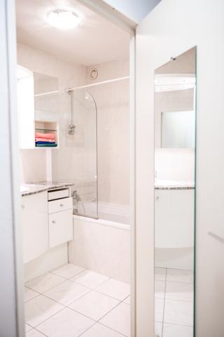 Nantes (44000) Vivre au cœur d’un jardin… sans jamais avoir à l’entretenir.