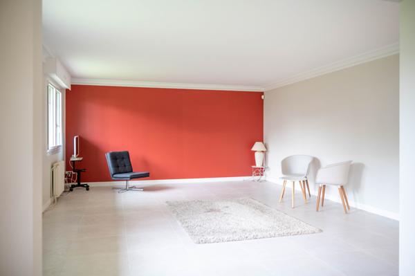 Nantes (44000) Vivre au cœur d’un jardin… sans jamais avoir à l’entretenir.