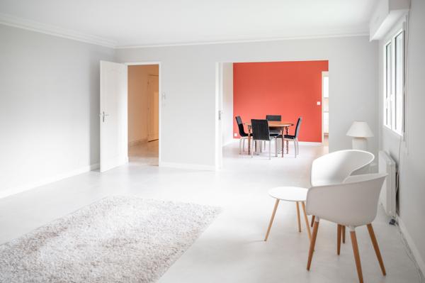 Nantes (44000) Vivre au cœur d’un jardin… sans jamais avoir à l’entretenir.