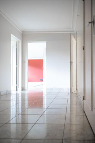 Nantes (44000) Vivre au cœur d’un jardin… sans jamais avoir à l’entretenir.