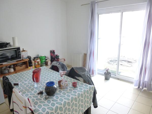 Achat appartement Lannion - 2 pièce(s) - 29 m² - 108 000 €