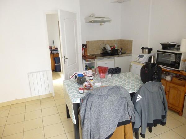 Achat appartement Lannion - 2 pièce(s) - 29 m² - 108 000 €