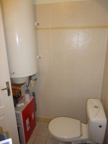 Achat appartement Lannion - 2 pièce(s) - 29 m² - 108 000 €