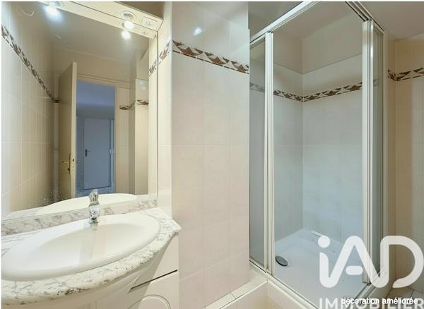 Appartement à vendre 4 pièces 60,95 m² Marseille 6