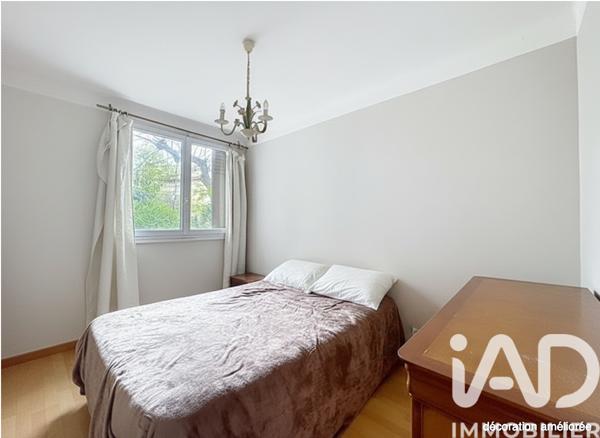 Appartement à vendre 4 pièces 60,95 m² Marseille 6