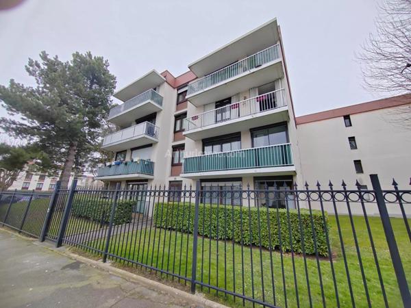 Vente Appartement 3 pièces 70 m2 à Vaujours