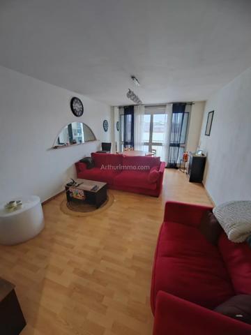 Vente Appartement 3 pièces 70 m2 à Vaujours