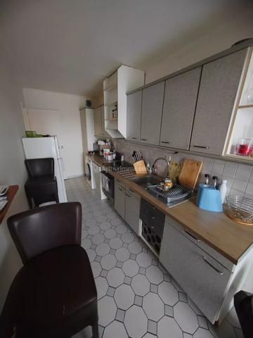 Vente Appartement 3 pièces 70 m2 à Vaujours